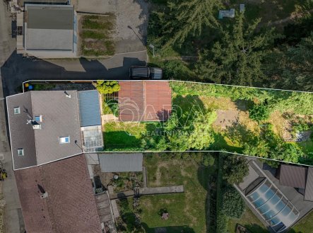 Prodej domu/vily, 134 m²