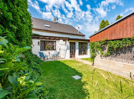 Prodej domu/vily, 134 m²