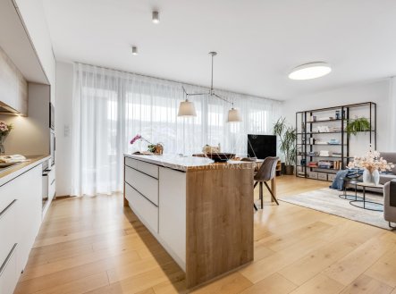 Prodej bytu, 4+kk, 139 m²