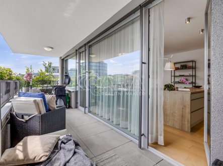 Prodej bytu, 4+kk, 139 m²