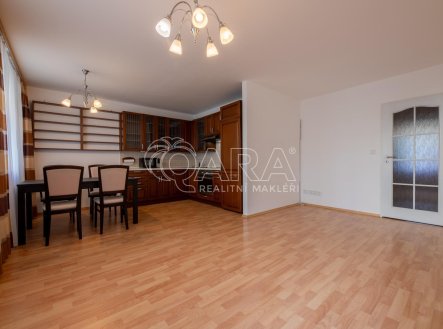 Pronájem bytu, 2+kk, 69 m² obrázek