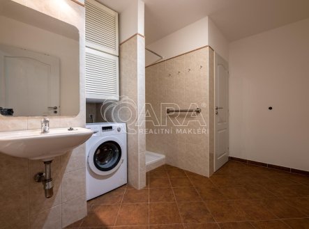 Pronájem bytu, 2+kk, 69 m²