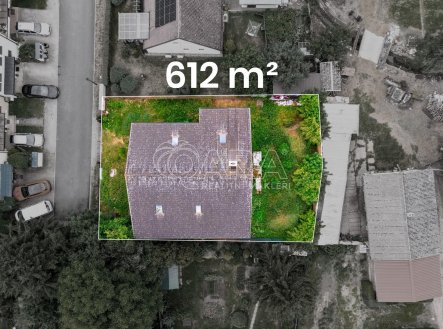 Prodej domu/vily, 170 m²
