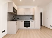 Pronájem bytu, 2+kk, 46,6 m²