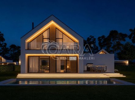 Prodej domu/vily, 198 m²