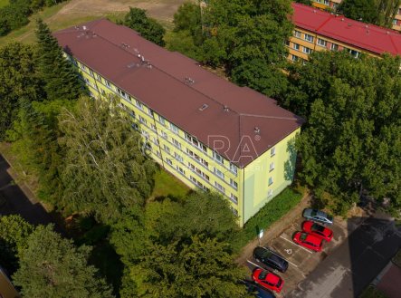 Prodej bytu, 3+1, 68,2 m²