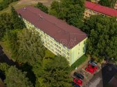 Prodej bytu, 3+1, 68,2 m²