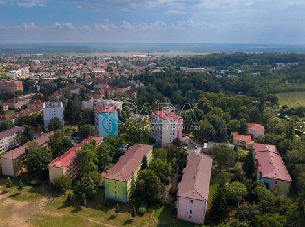 Prodej bytu, 3+1, 68,2 m²