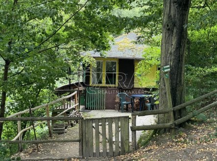 Prodej chaty/rekreačního objektu, 48 m²