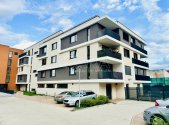 Pronájem bytu, 1+kk, 35 m²