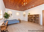 Prodej bytu, 1+1, 57,4 m²