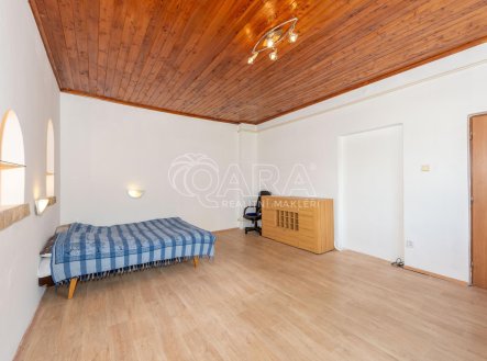 Prodej bytu, 1+1, 57,4 m²