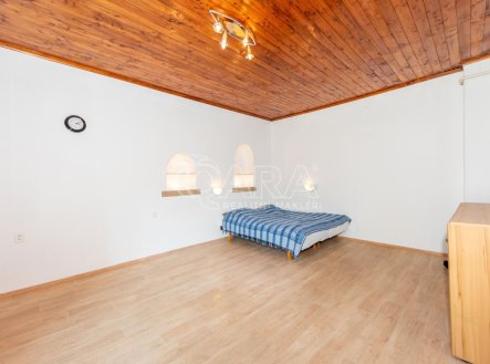 Prodej bytu, 1+1, 57,4 m²