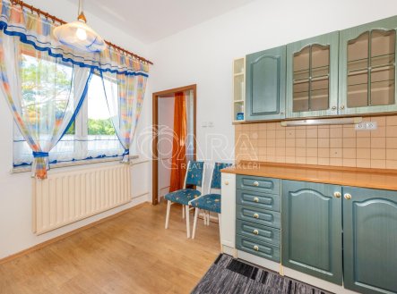 Prodej bytu, 1+1, 57,4 m²