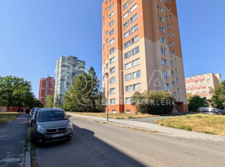Prodej bytu, 3+kk, 54 m²