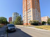 Prodej bytu, 3+kk, 54 m²