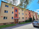 Pronájem bytu, 2+1, 55 m²