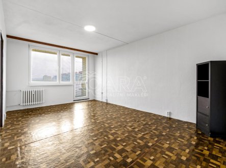 Prodej bytu, 3+1, 80,5 m²