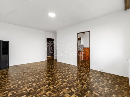 Prodej bytu, 3+1, 80,5 m²