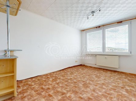 Prodej bytu, 2+kk, 43 m²