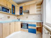 Prodej bytu, 2+kk, 43 m²