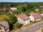 Prodej domu/vily, 206 m²
