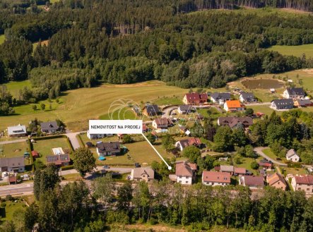 Prodej domu/vily, 206 m²