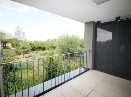 IMG_6612.JPG | Pronájem bytu, 1+kk, 37 m²