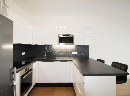 IMG_6608.JPG | Pronájem bytu, 1+kk, 37 m²