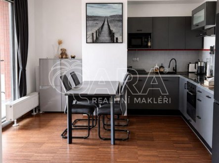 Prodej bytu, 2+kk, 50 m²