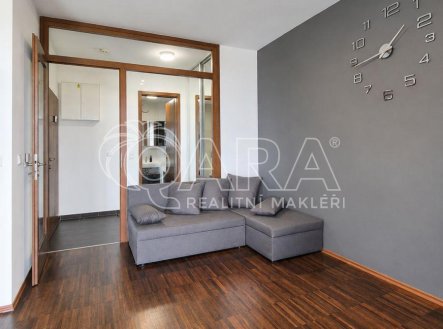 Prodej bytu, 2+kk, 50 m²