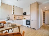 Prodej bytu, 3+kk, 41 m²