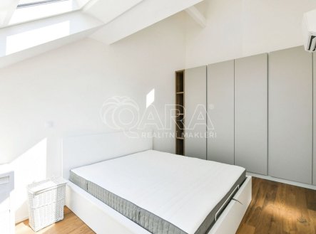 Pronájem bytu, 2+kk, 50 m²