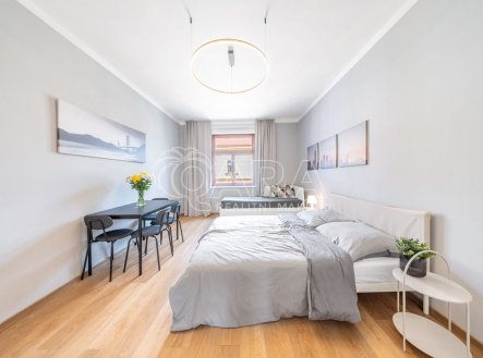 Prodej bytu, 1+kk, 33 m²