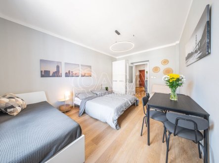 Prodej bytu, 1+kk, 33 m²
