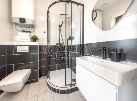 Prodej bytu, 1+kk, 33 m²