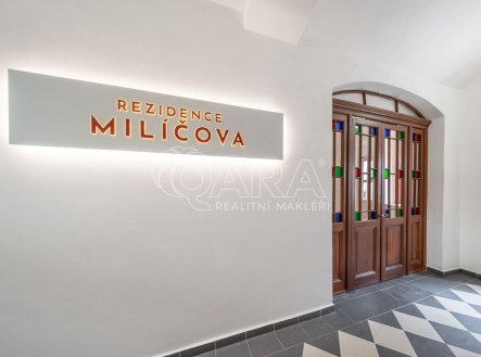 Prodej bytu, 1+kk, 33 m²