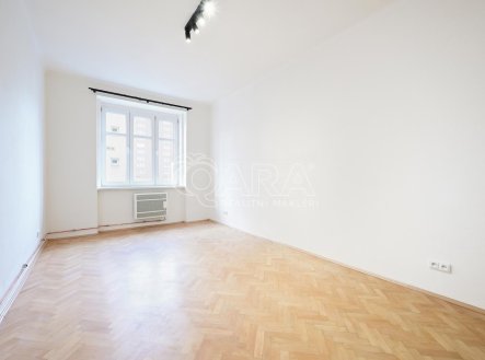 Pronájem bytu, 2+1, 50 m²