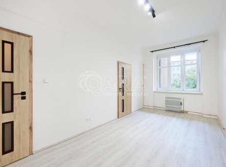 Pronájem bytu, 2+1, 50 m²