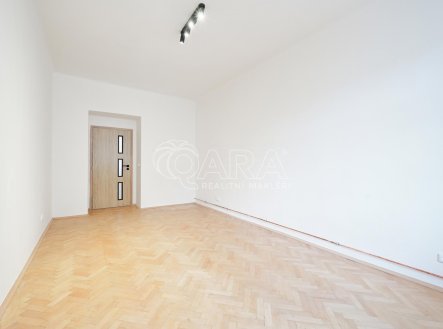 Pronájem bytu, 2+1, 50 m²