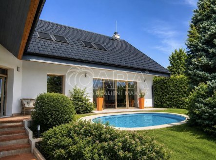 Prodej domu/vily, 285 m²