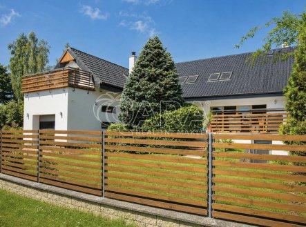 Prodej domu/vily, 285 m²