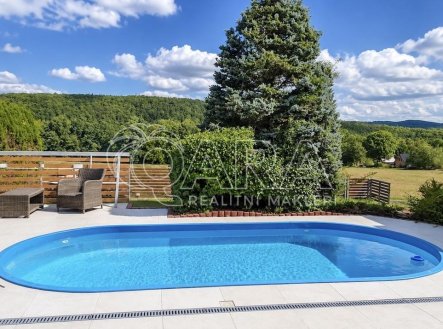 Prodej domu/vily, 285 m²