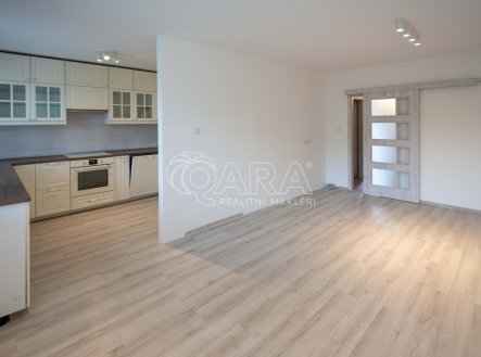 Pronájem bytu, 3+1, 68 m²