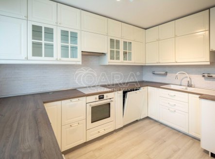 Pronájem bytu, 3+1, 68 m²
