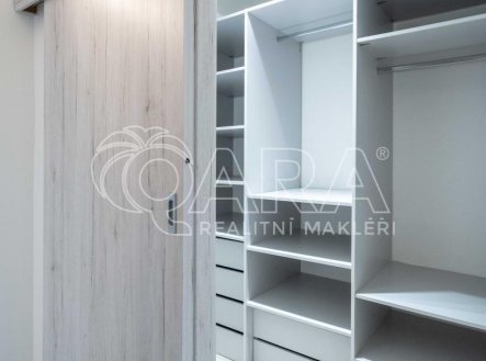 Pronájem bytu, 3+1, 68 m²