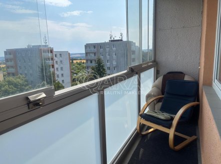 Prodej bytu, 2+1, 65 m²