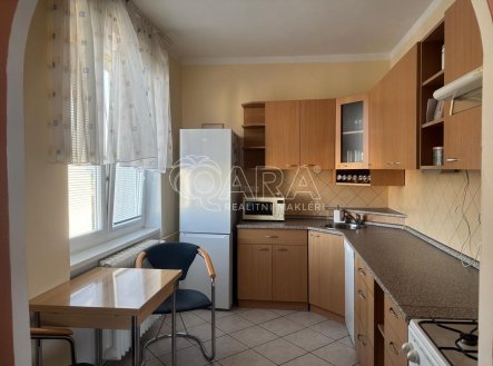 Prodej bytu, 2+kk, 65 m²