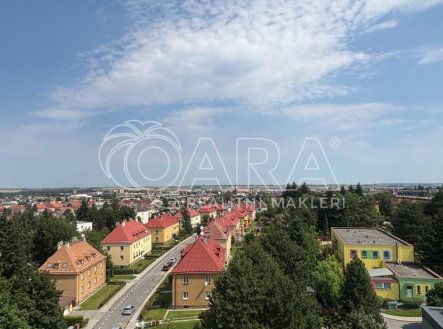 Prodej bytu, 2+kk, 65 m²