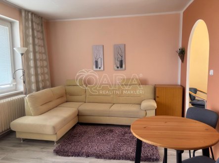 Prodej bytu, 2+kk, 65 m²